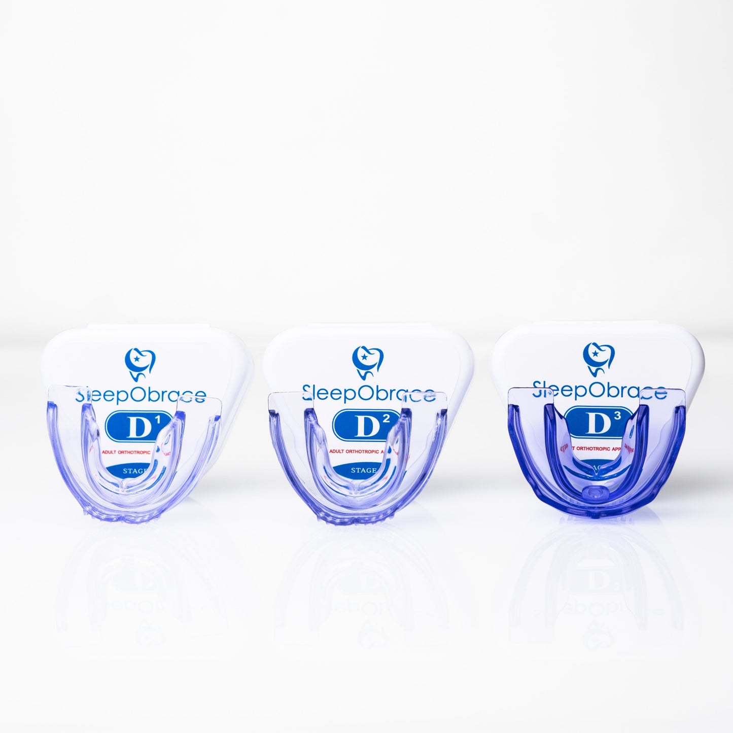 SleepObrace™ ADULTS
