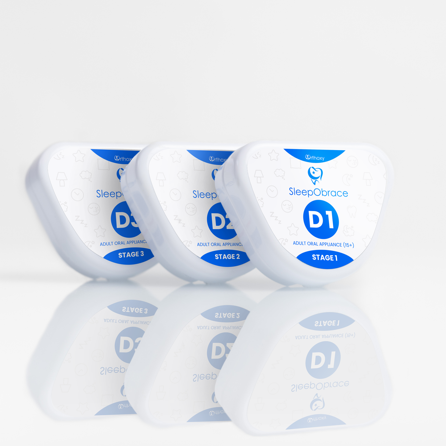 SleepObrace™ ADULTS
