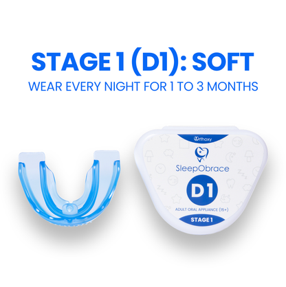 SleepObrace™ ADULTS