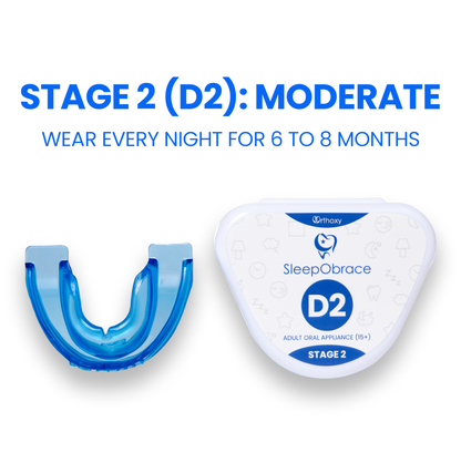 SleepObrace™ ADULTS